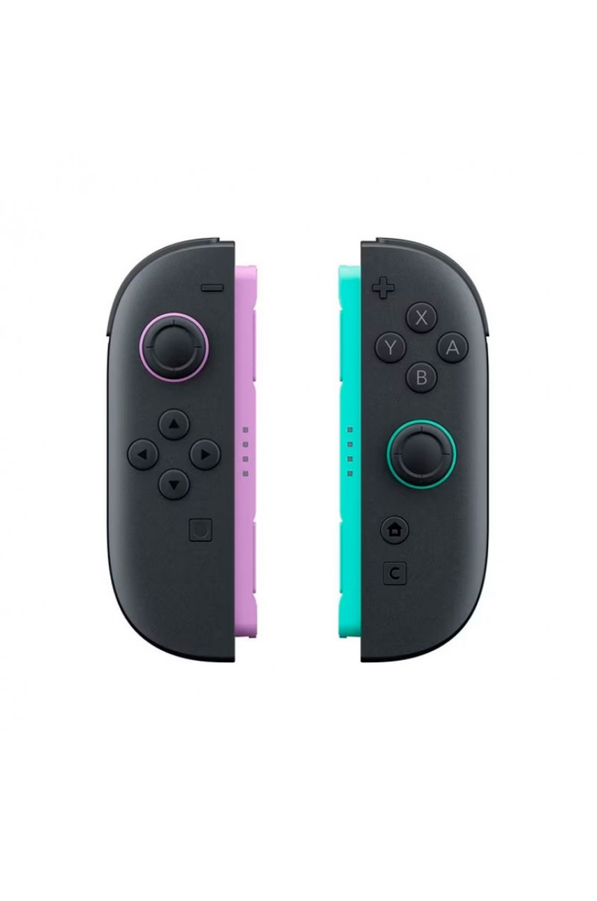 Контроллеры Joy-Con (L)/(R) для Nintendo Switch 2 | Light Purple